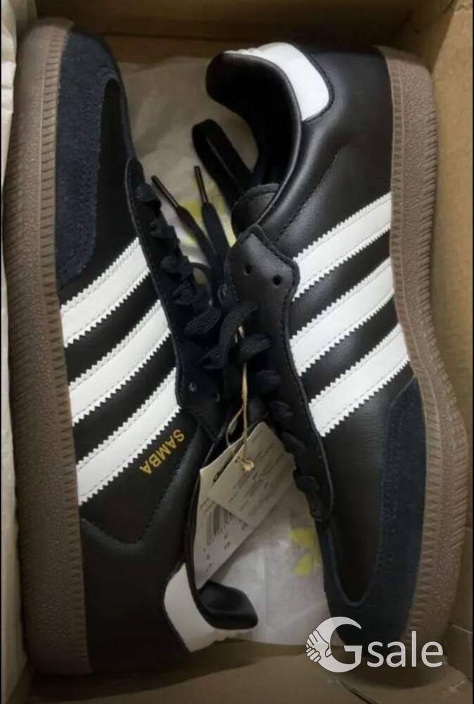 Addidas Samba