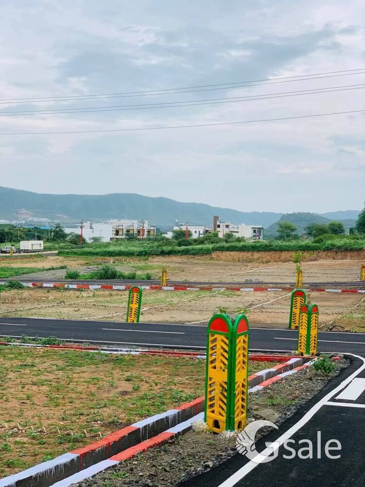 UDA convert plots for sale 