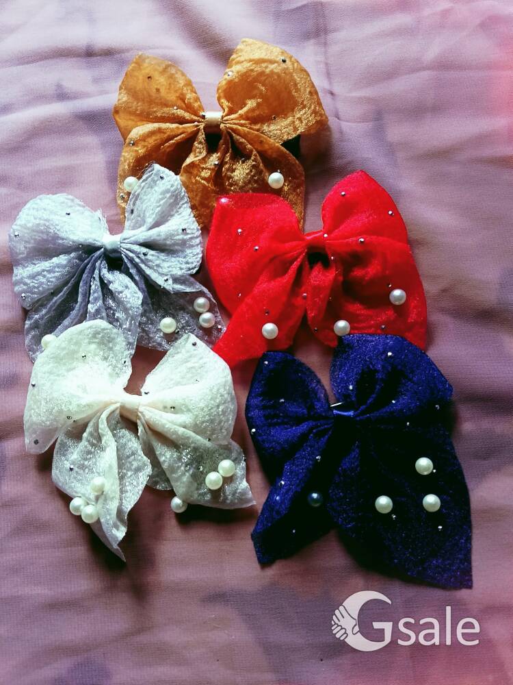 hair clip 