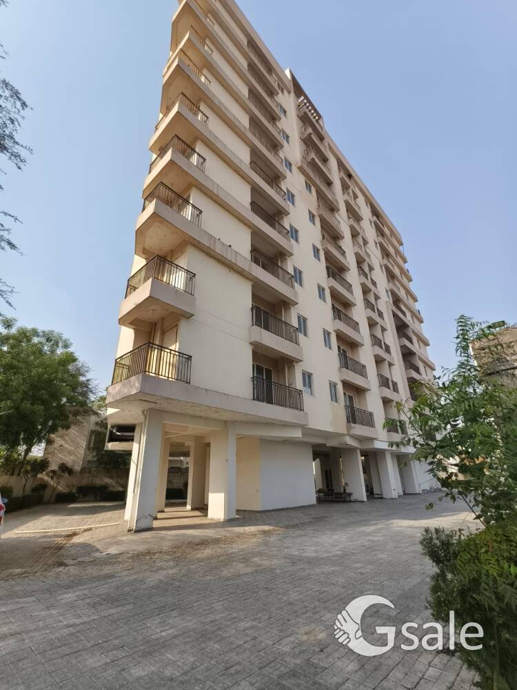 Furnished Flats for sale at 3400/- in Jaipur, jaisinghpura
