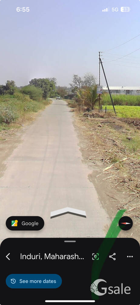 1000sq. land for sale …