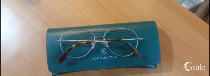 Lenscart Goggles 