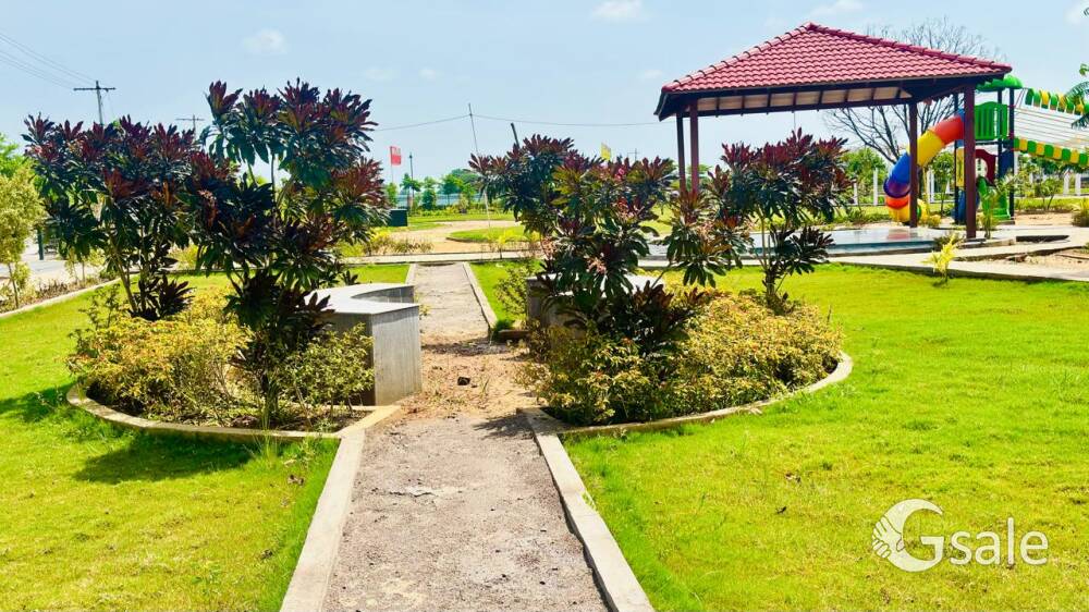 J Group's Subhaga. It is a 100 Acers Project, DTCP RERA Approved Layout 