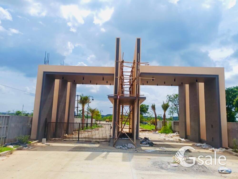 J Group's Prestigious Project Sahasra 