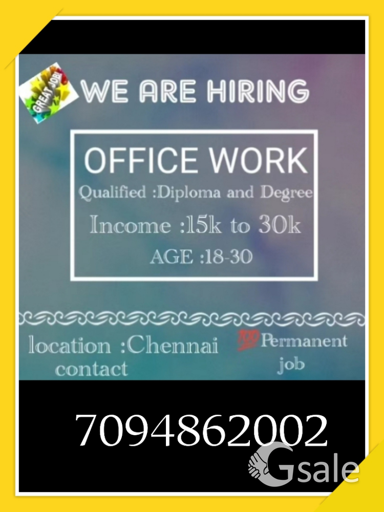 NEW BRANCH OPENING IN CHENNAI GUINDY 