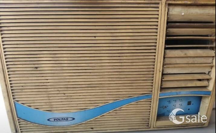 Windows AC
