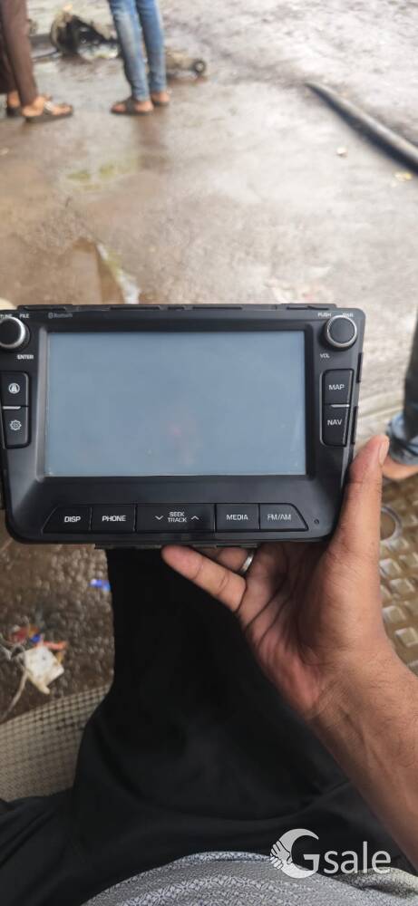 ALL CAR USED SPARE PARTS 
