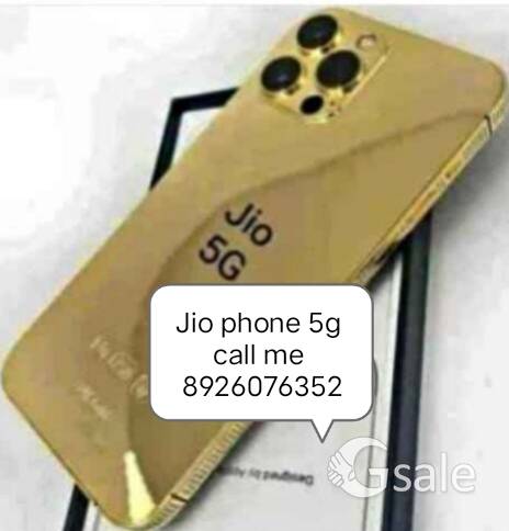 Jio phone 5g call me 8926076352