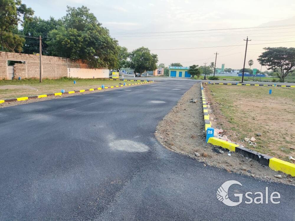 Elavarasi nagar 