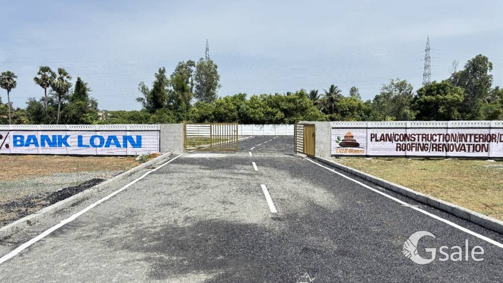 Jai Avenue 