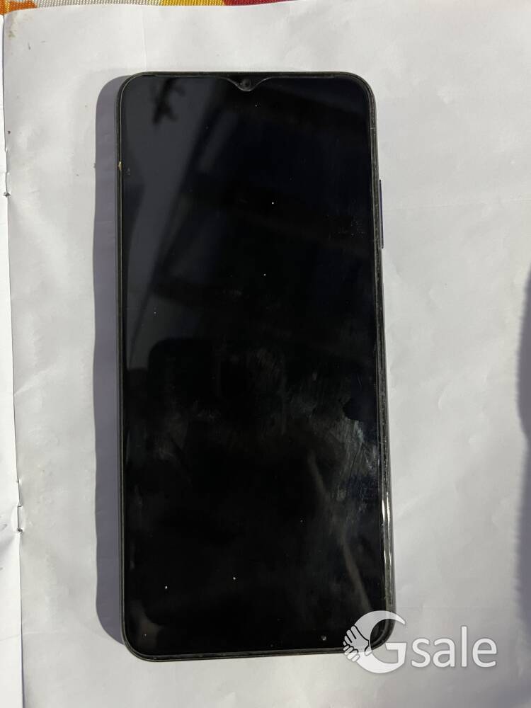 Samsung Galaxy A03S