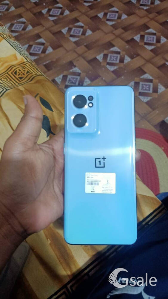 One plus Nord 