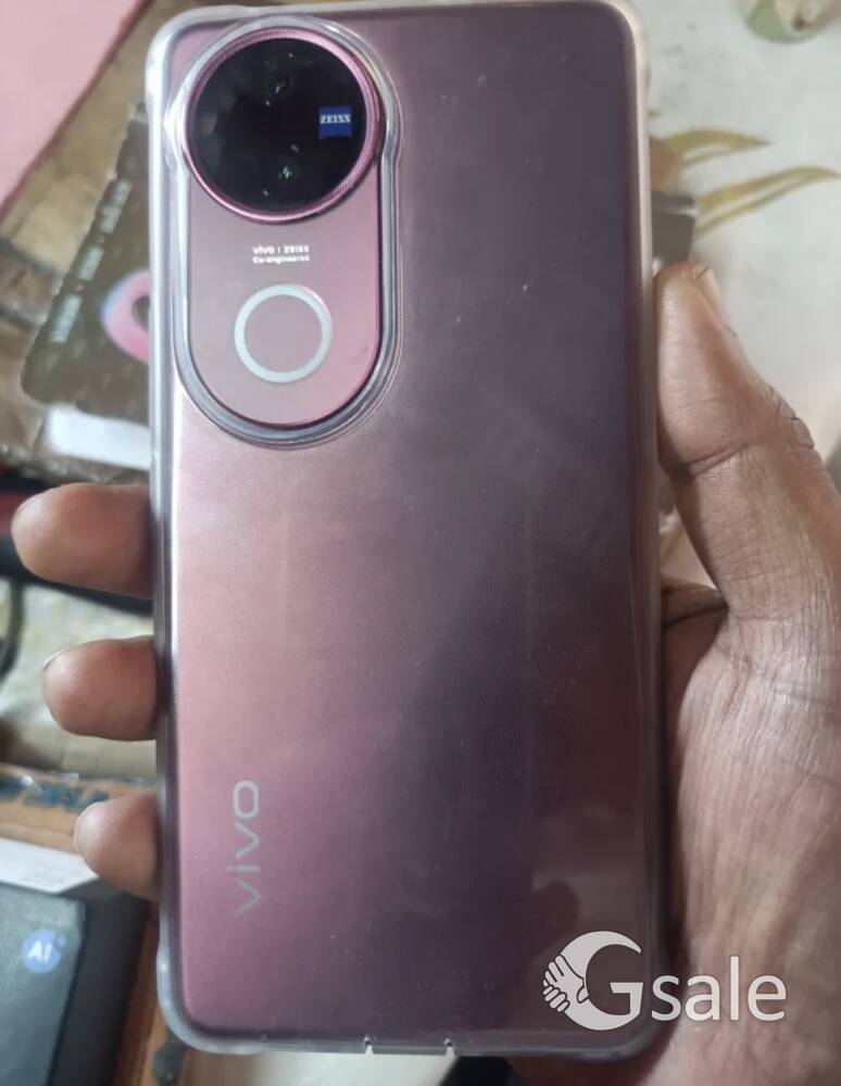 Vivo V50 5g