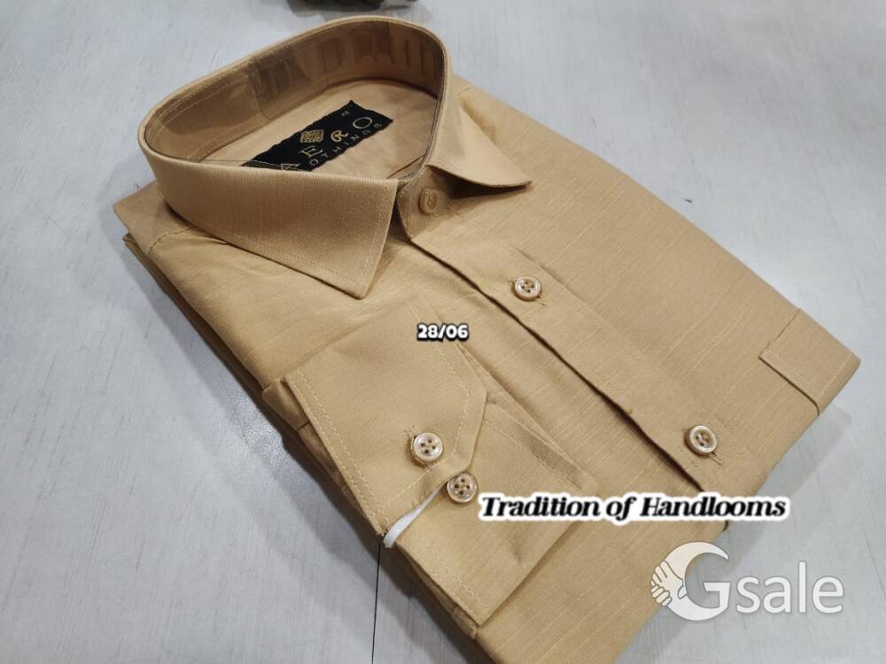 shirt for men 