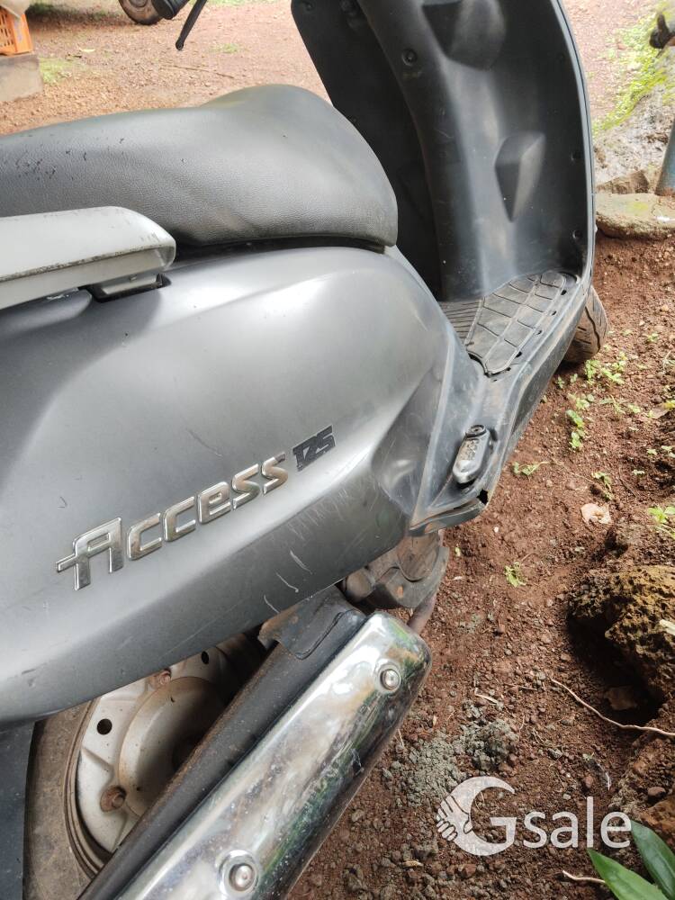 Good condition.