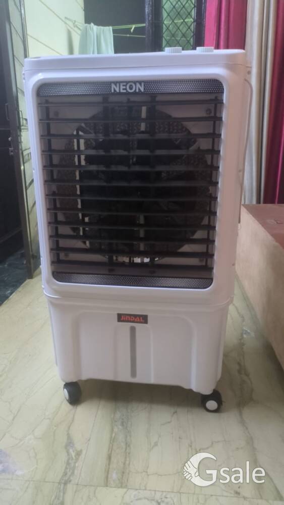 New cooler for sale..... only 2 days used