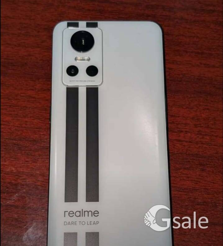 realme mobile 