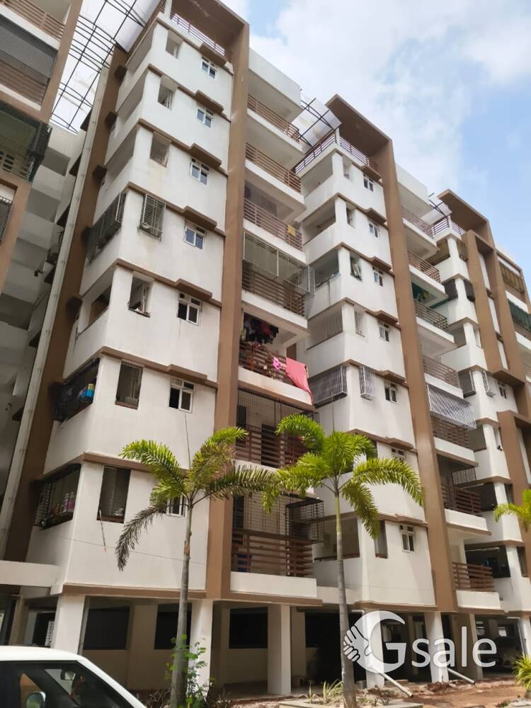 Sri sri areo city