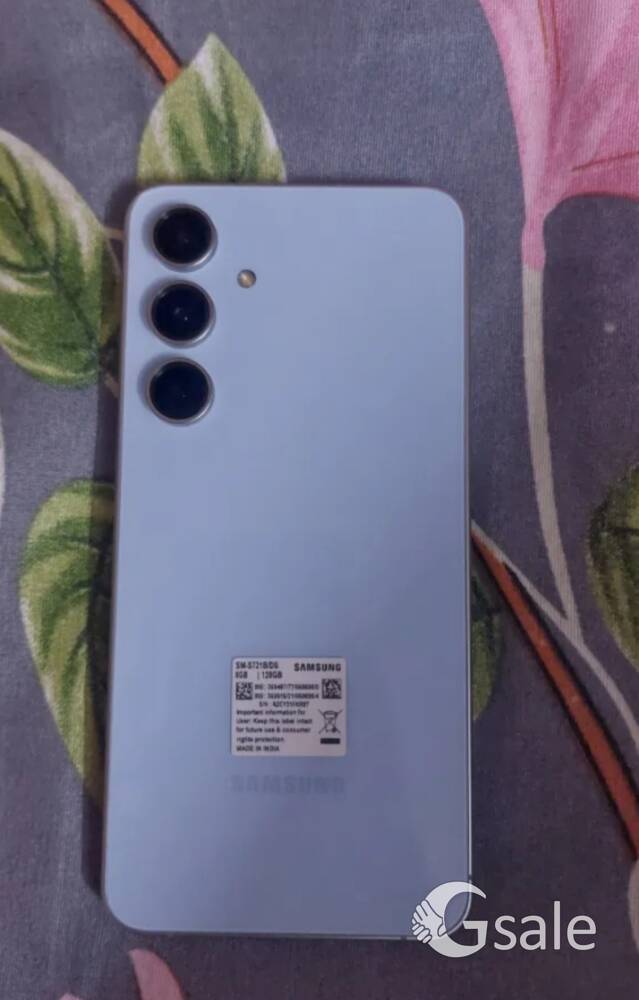 Samsung galaxy s24