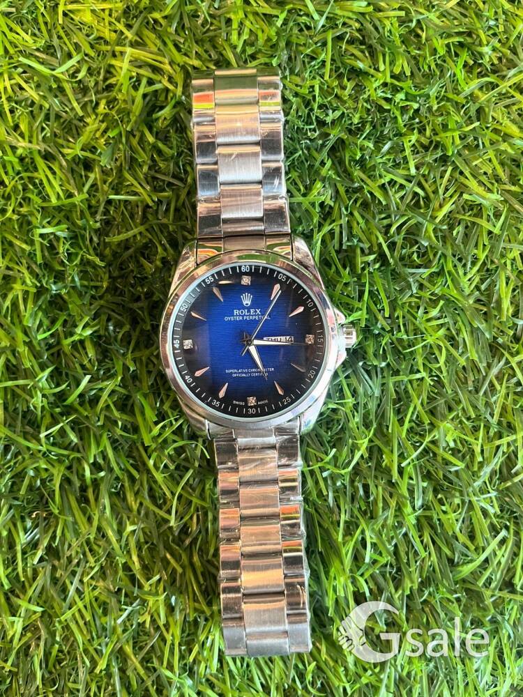 men watches 