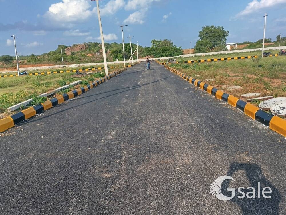Mallampet, Bachupally (ORR Exit-4A)