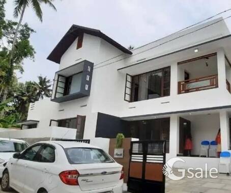 House for sale near Medical College