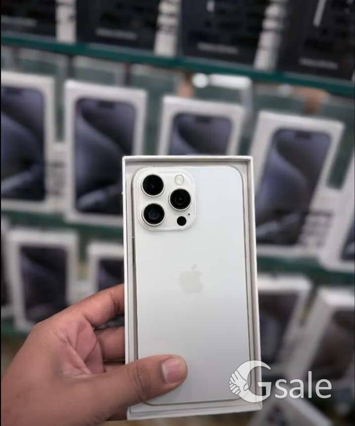 All types of mobile
