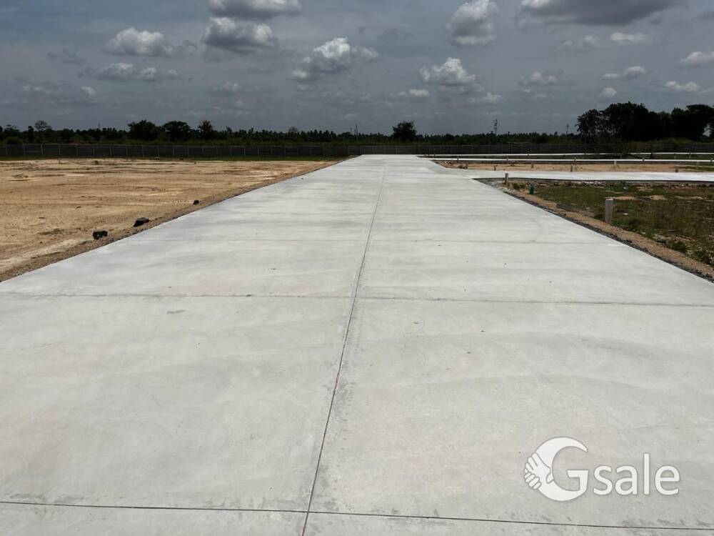Trichy investment plots for sale 