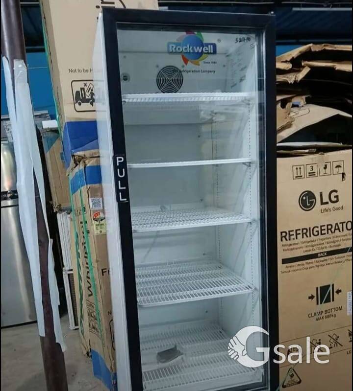 Rockwell 390 L Visit Cooler