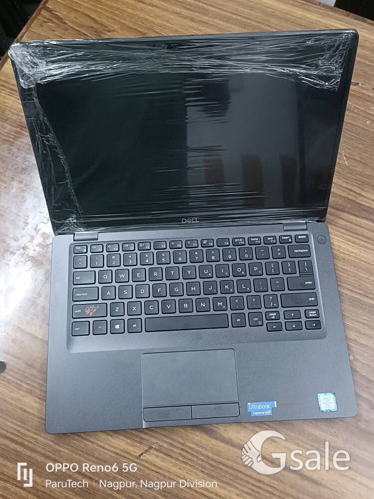DELL LATITUDE 5490