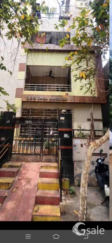 INDIVIDUAL HOUSE SALE AT MVP
