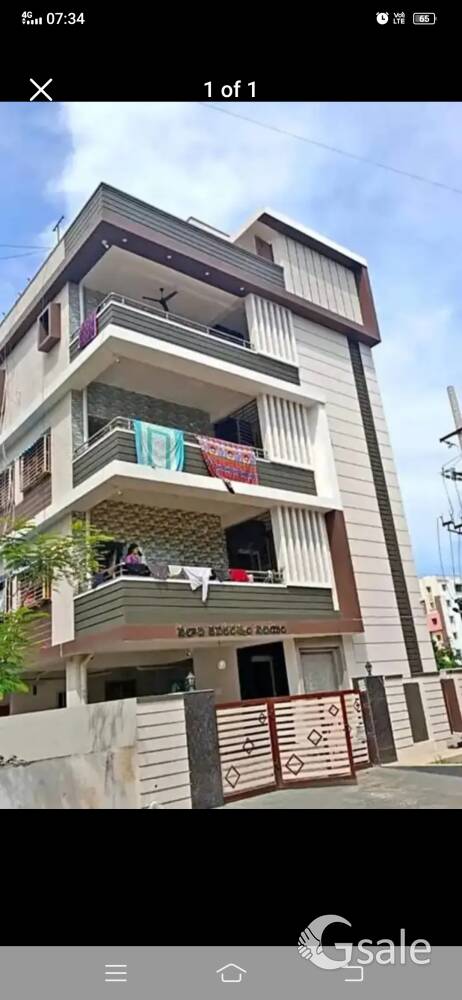 INDIVIDUAL RENTAL BUILDING SALE 