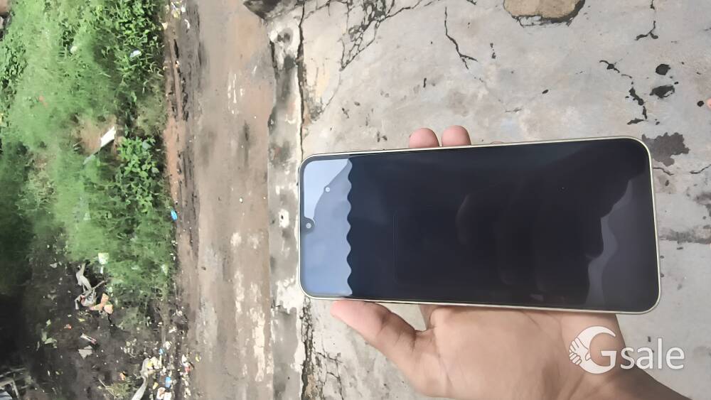 Samsung a16