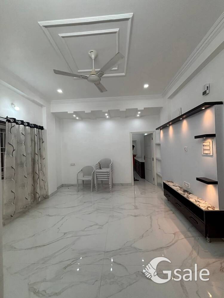 1bhk fully furnished brand new flat 