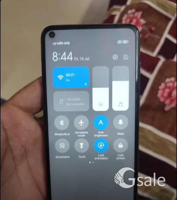 Redmi Note-9
