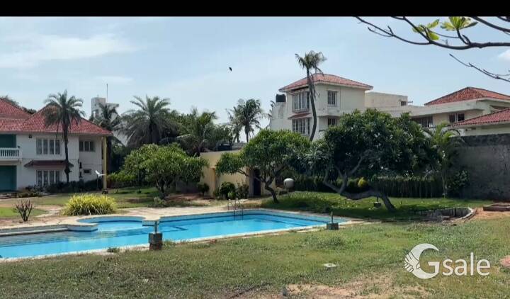 Abhimanyu Always Presents luxurious Beach Villa's For sale in ECR