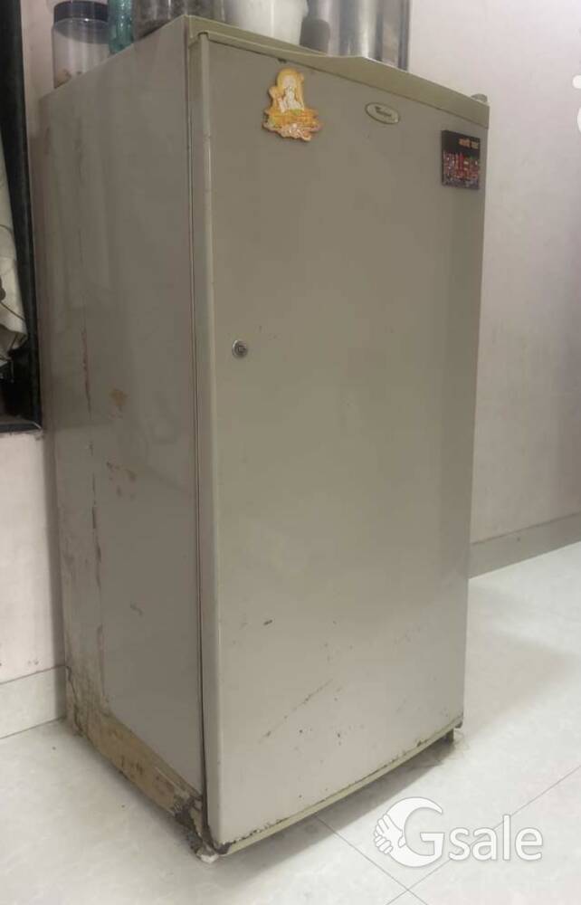 Whirlpool masterpiece 