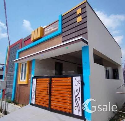 House for sale 