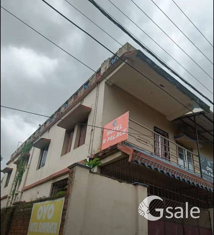 House for Rent 
