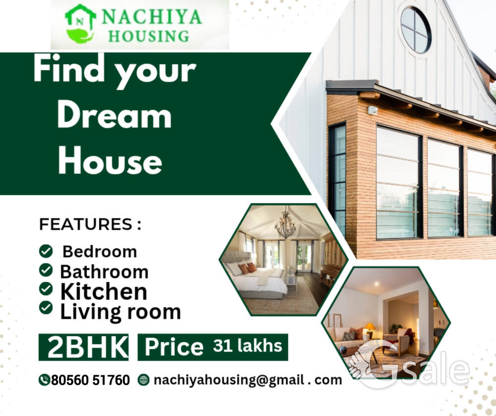 Nachiya Housing 