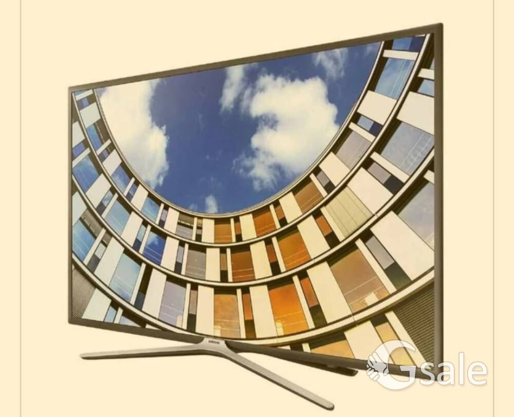 Samsung Smart TV Series 5