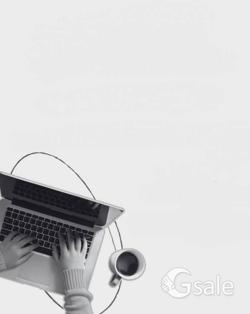 Back office Assistant 