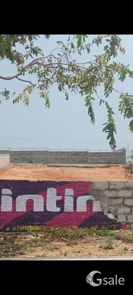 கன்னியாகுமரியில் இடம் விற்பனைக்கு 