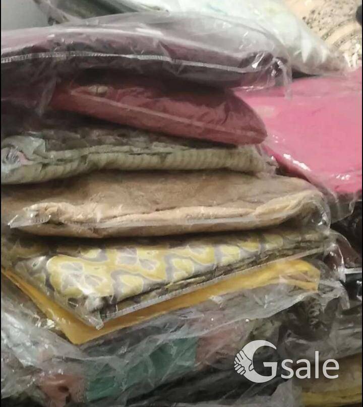  Maa Bhagabati Fashion
