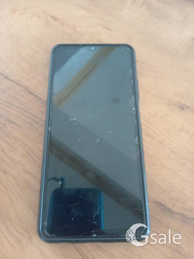 Oppo A17K 