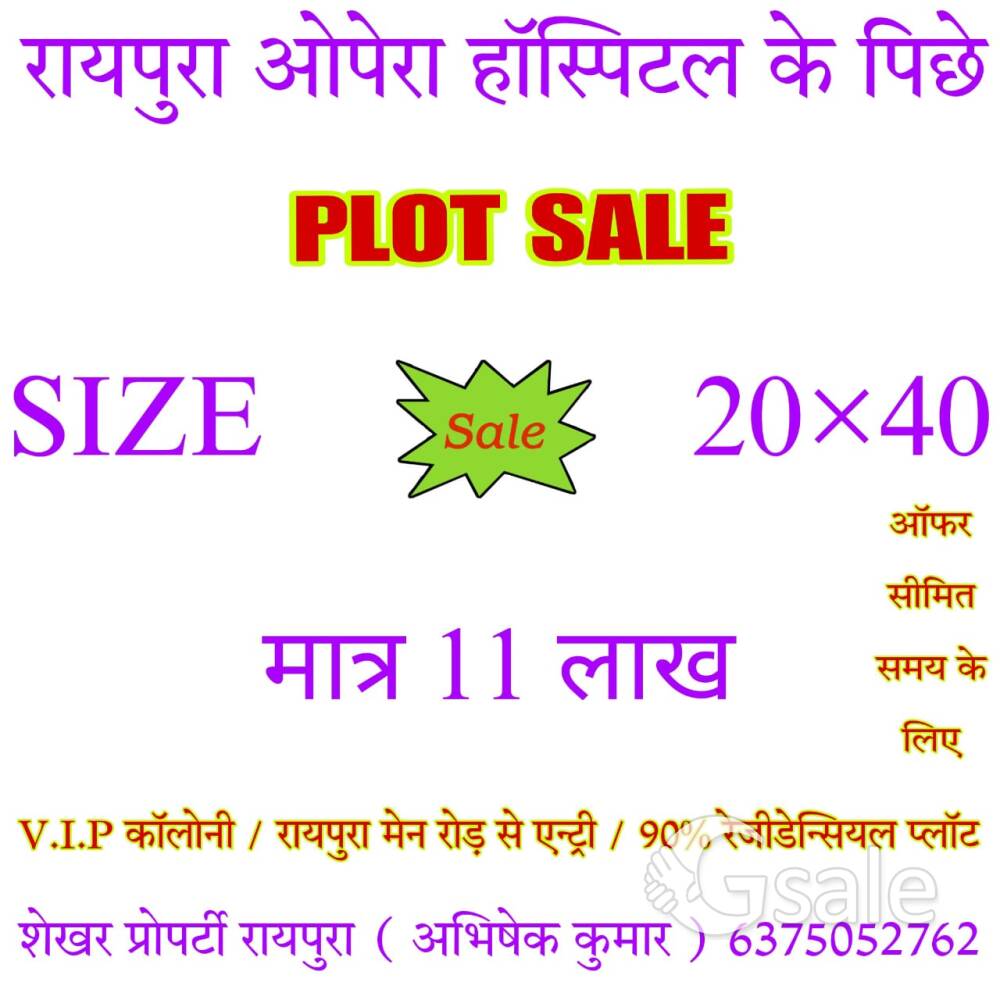 plots for you