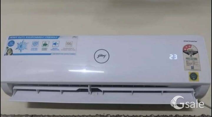 Godrej AC for sale