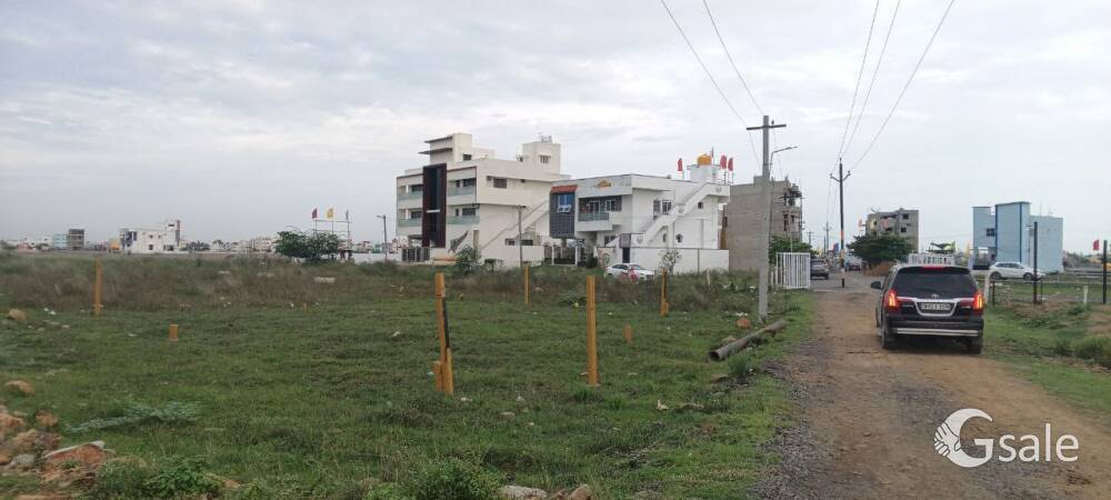 Villa Plots