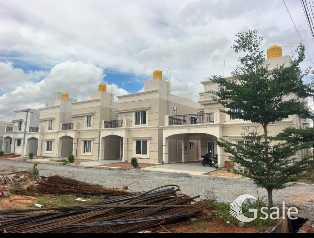 temple Town project 
