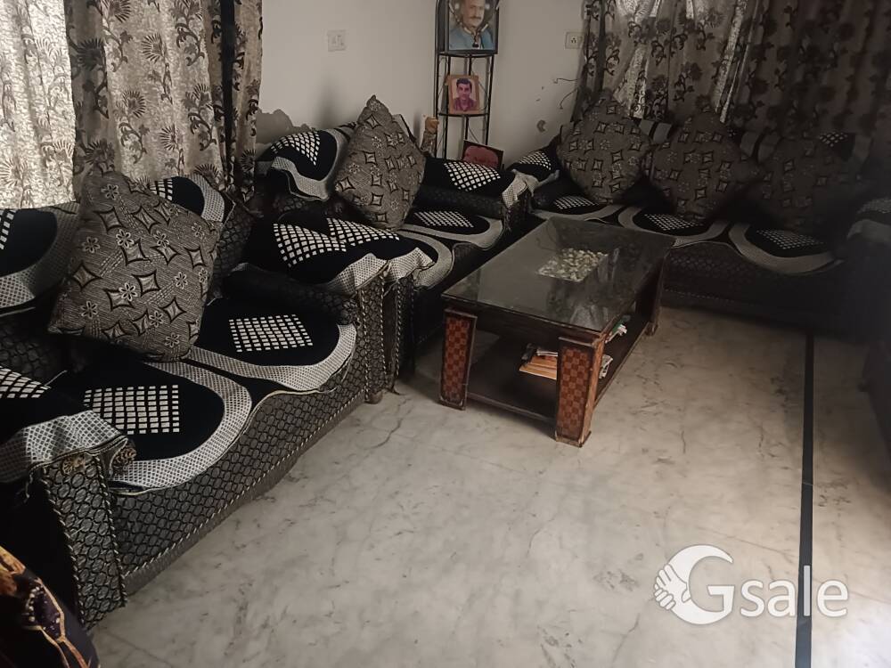 SOFA FOR SALE 7 SEATER KHARAR